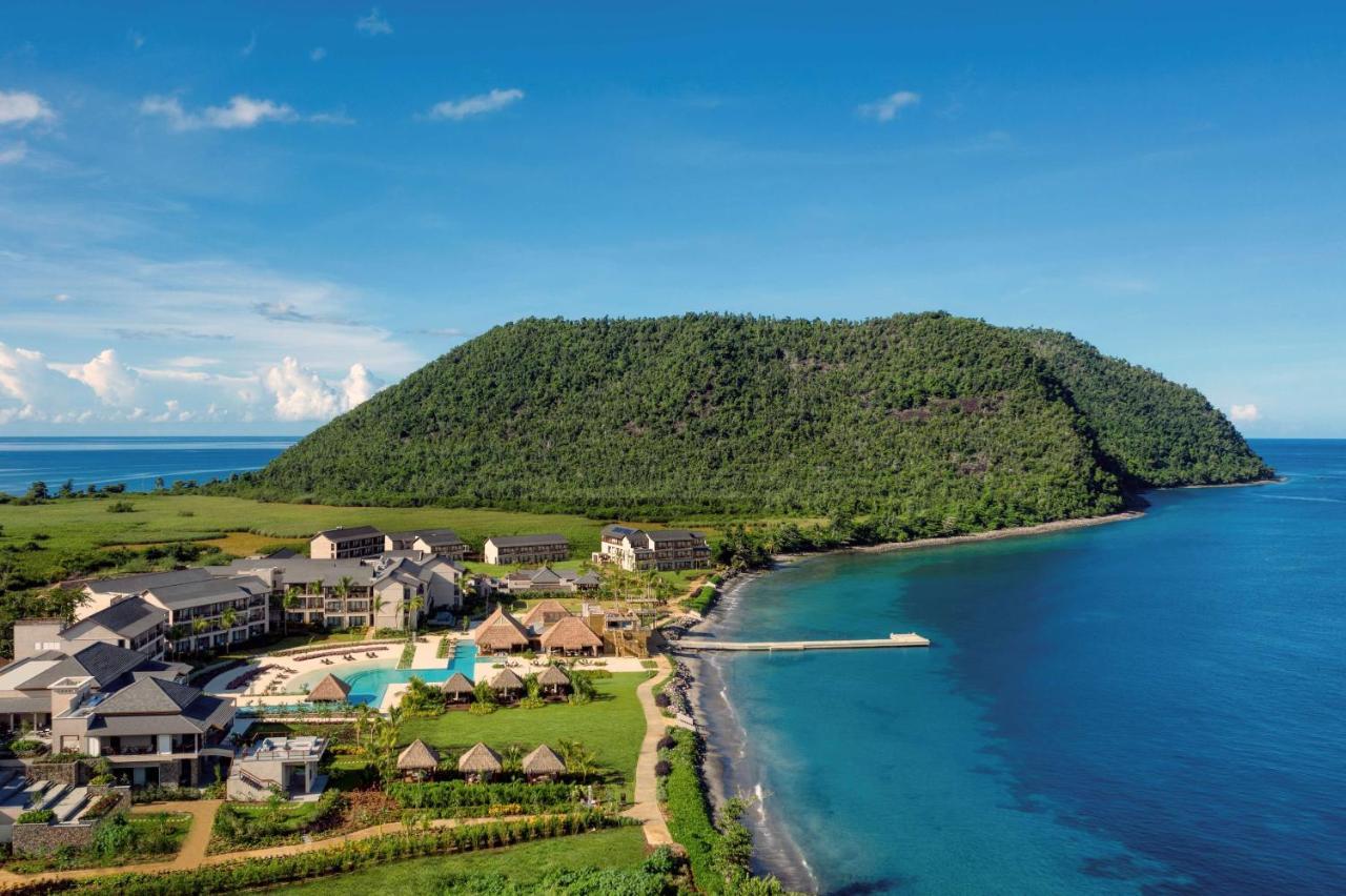 Intercontinental Dominica Cabrits Resort & Spa By Ihg Portsmouth Екстер'єр фото