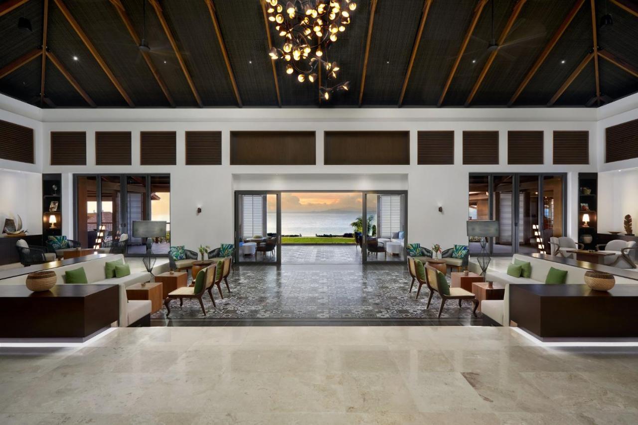 Intercontinental Dominica Cabrits Resort & Spa By Ihg Portsmouth Екстер'єр фото