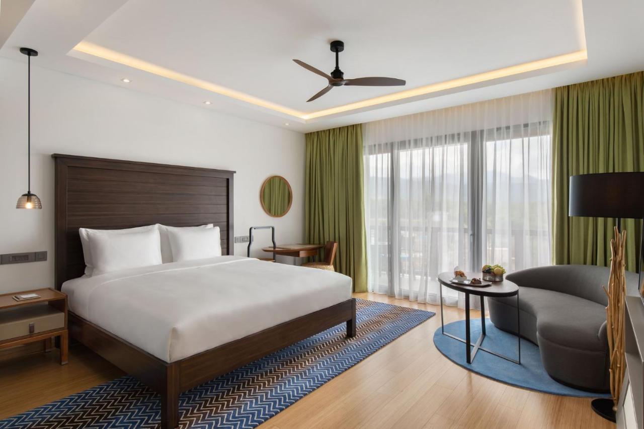 Intercontinental Dominica Cabrits Resort & Spa By Ihg Portsmouth Екстер'єр фото