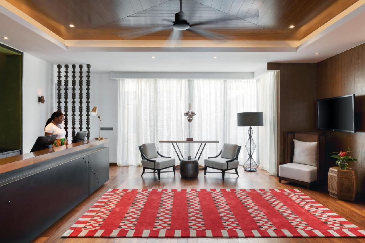 Intercontinental Dominica Cabrits Resort & Spa By Ihg Portsmouth Екстер'єр фото