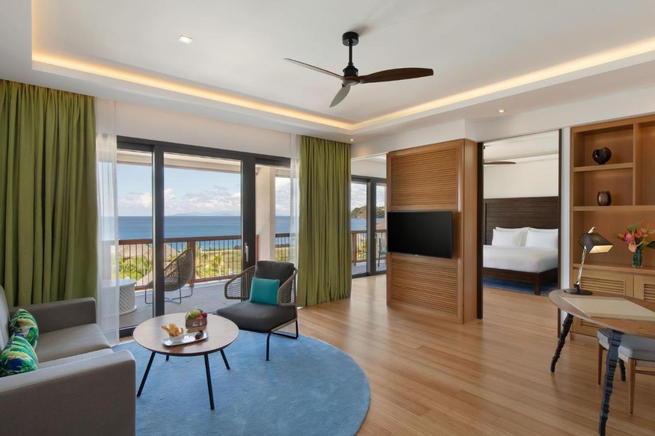 Intercontinental Dominica Cabrits Resort & Spa By Ihg Portsmouth Екстер'єр фото