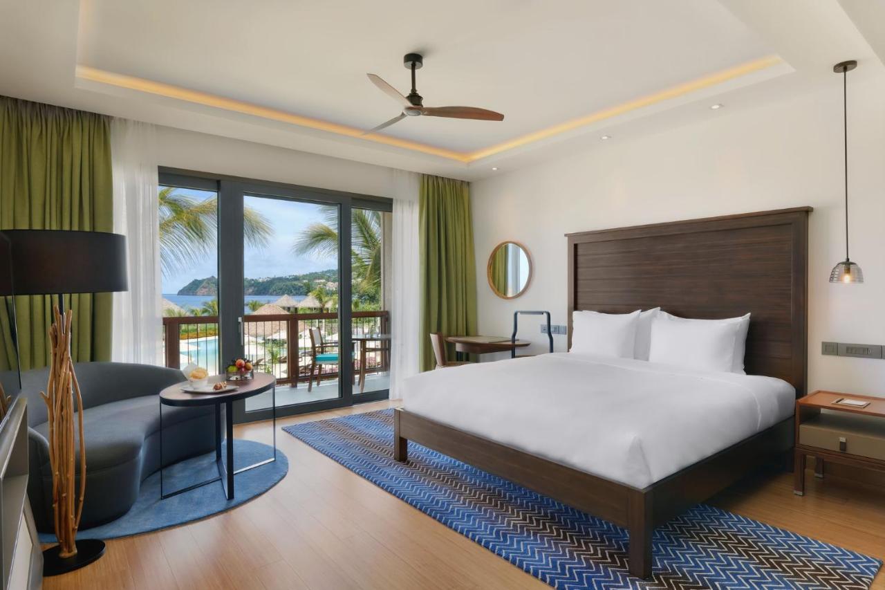 Intercontinental Dominica Cabrits Resort & Spa By Ihg Portsmouth Екстер'єр фото
