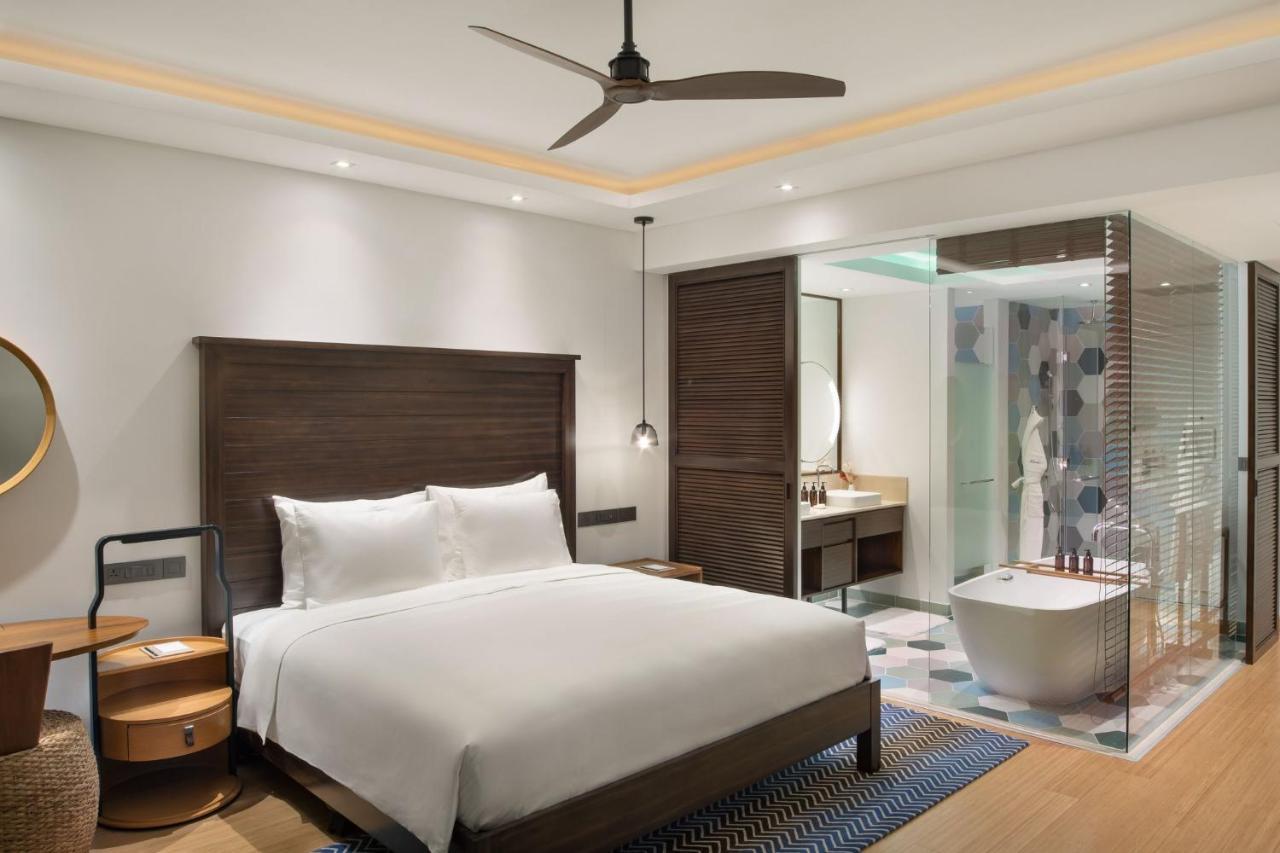 Intercontinental Dominica Cabrits Resort & Spa By Ihg Portsmouth Екстер'єр фото