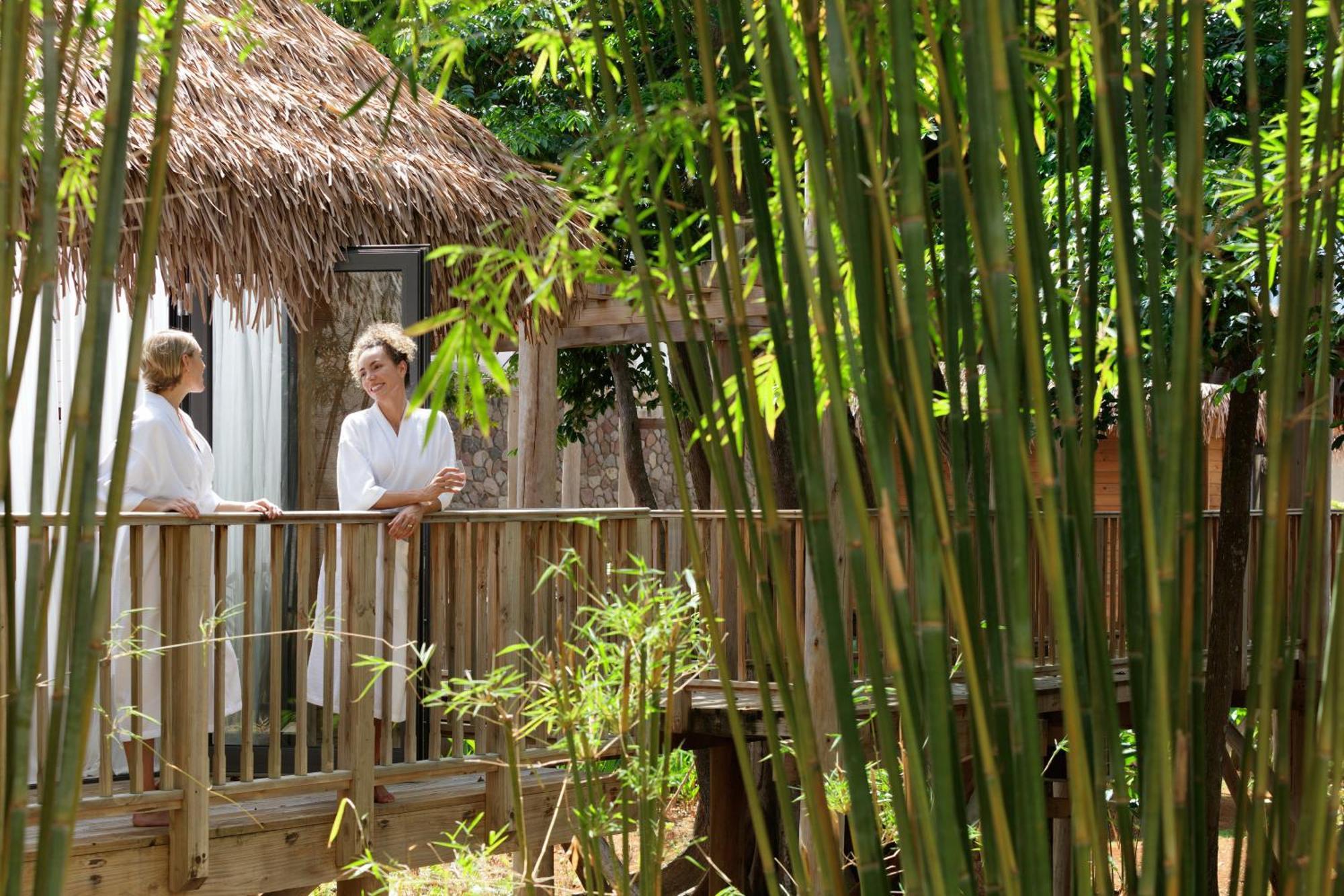 Intercontinental Dominica Cabrits Resort & Spa By Ihg Portsmouth Екстер'єр фото