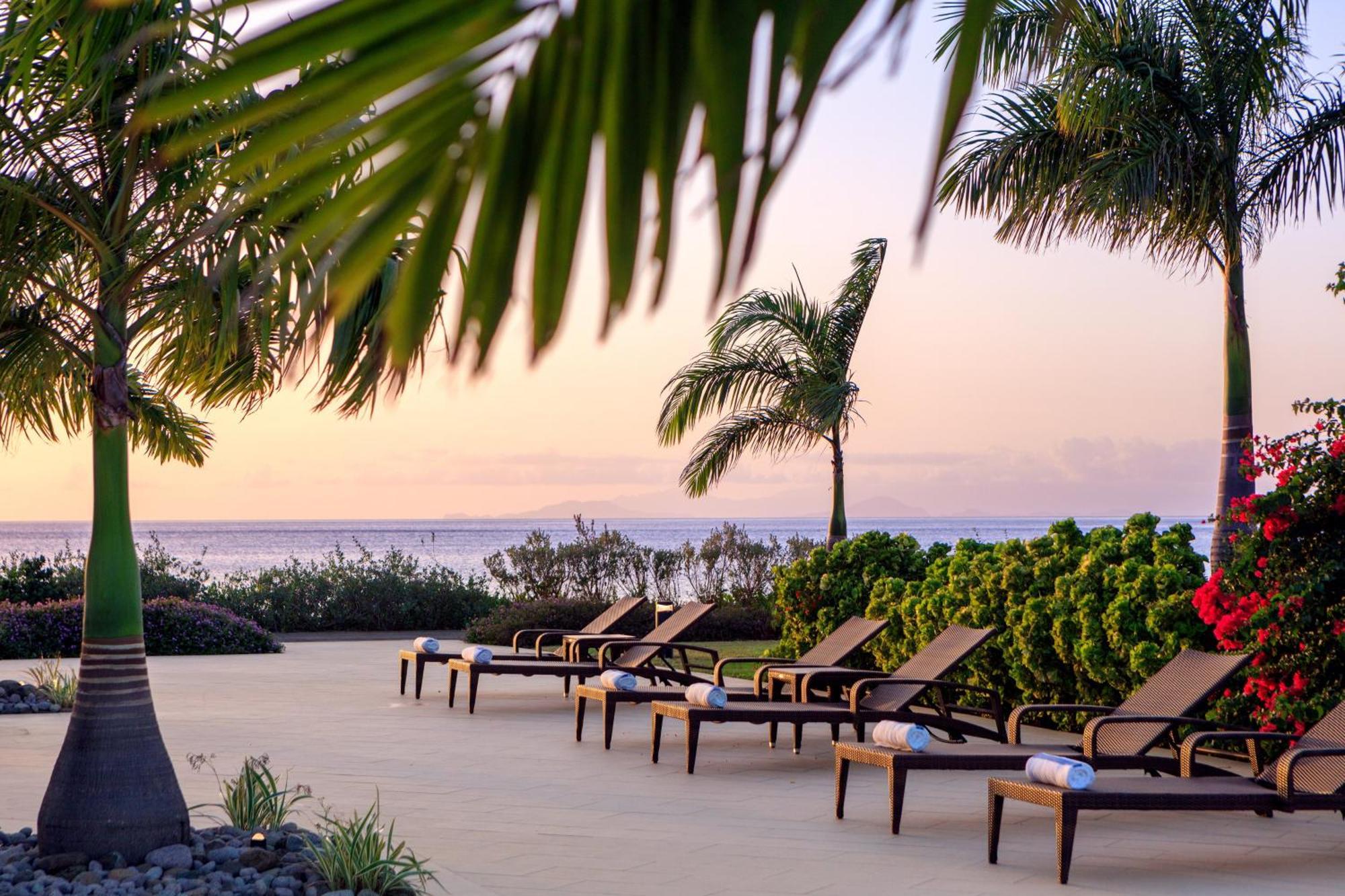 Intercontinental Dominica Cabrits Resort & Spa By Ihg Portsmouth Екстер'єр фото