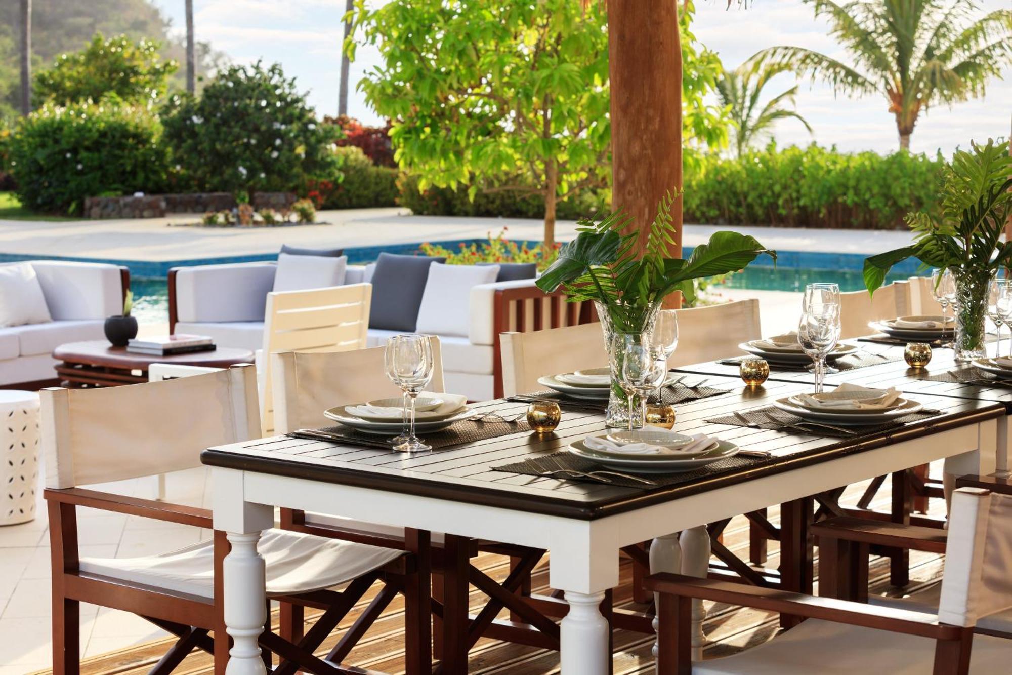 Intercontinental Dominica Cabrits Resort & Spa By Ihg Portsmouth Екстер'єр фото