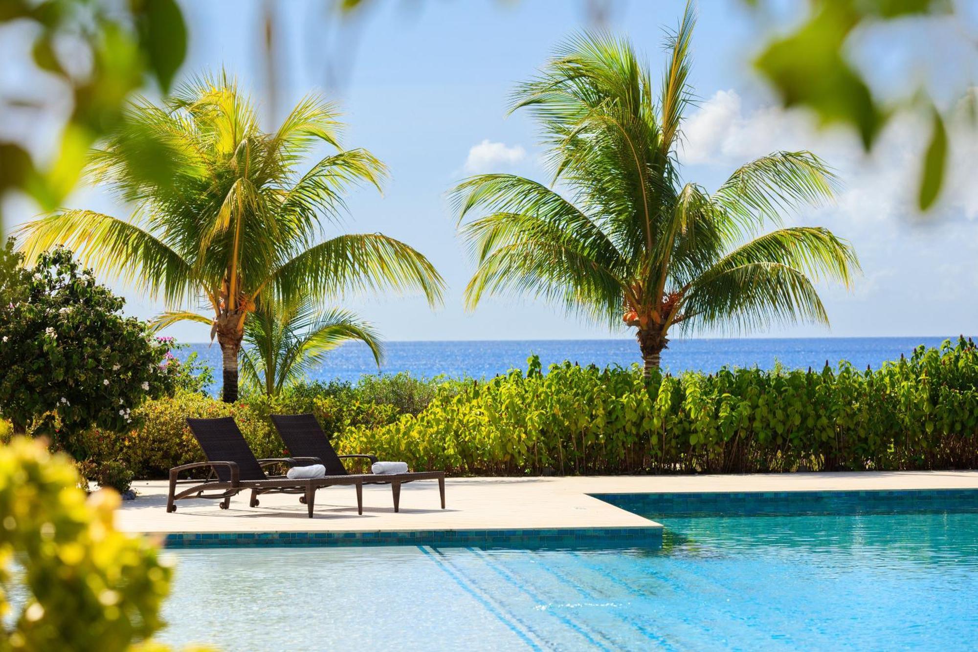 Intercontinental Dominica Cabrits Resort & Spa By Ihg Portsmouth Екстер'єр фото