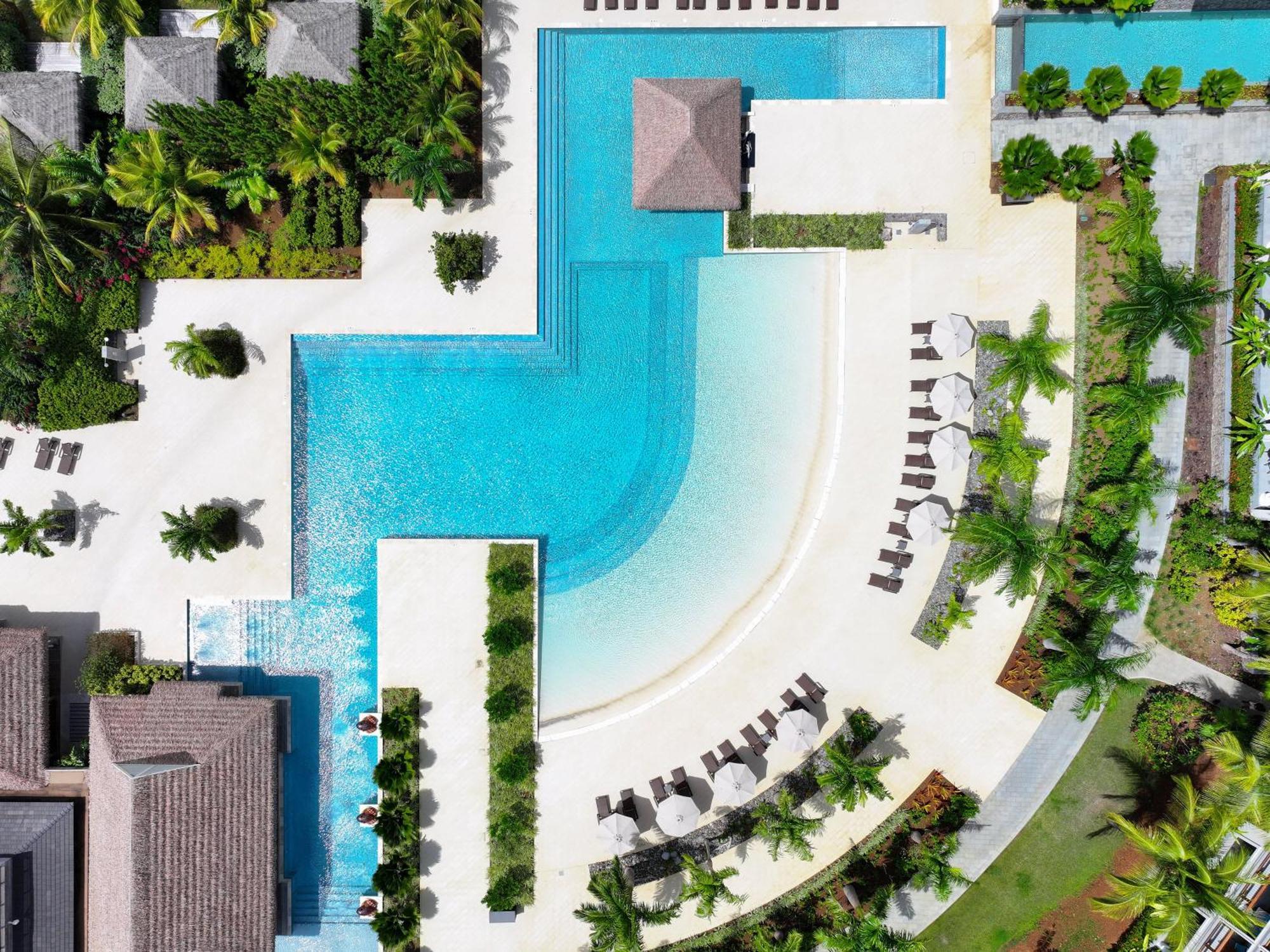 Intercontinental Dominica Cabrits Resort & Spa By Ihg Portsmouth Екстер'єр фото