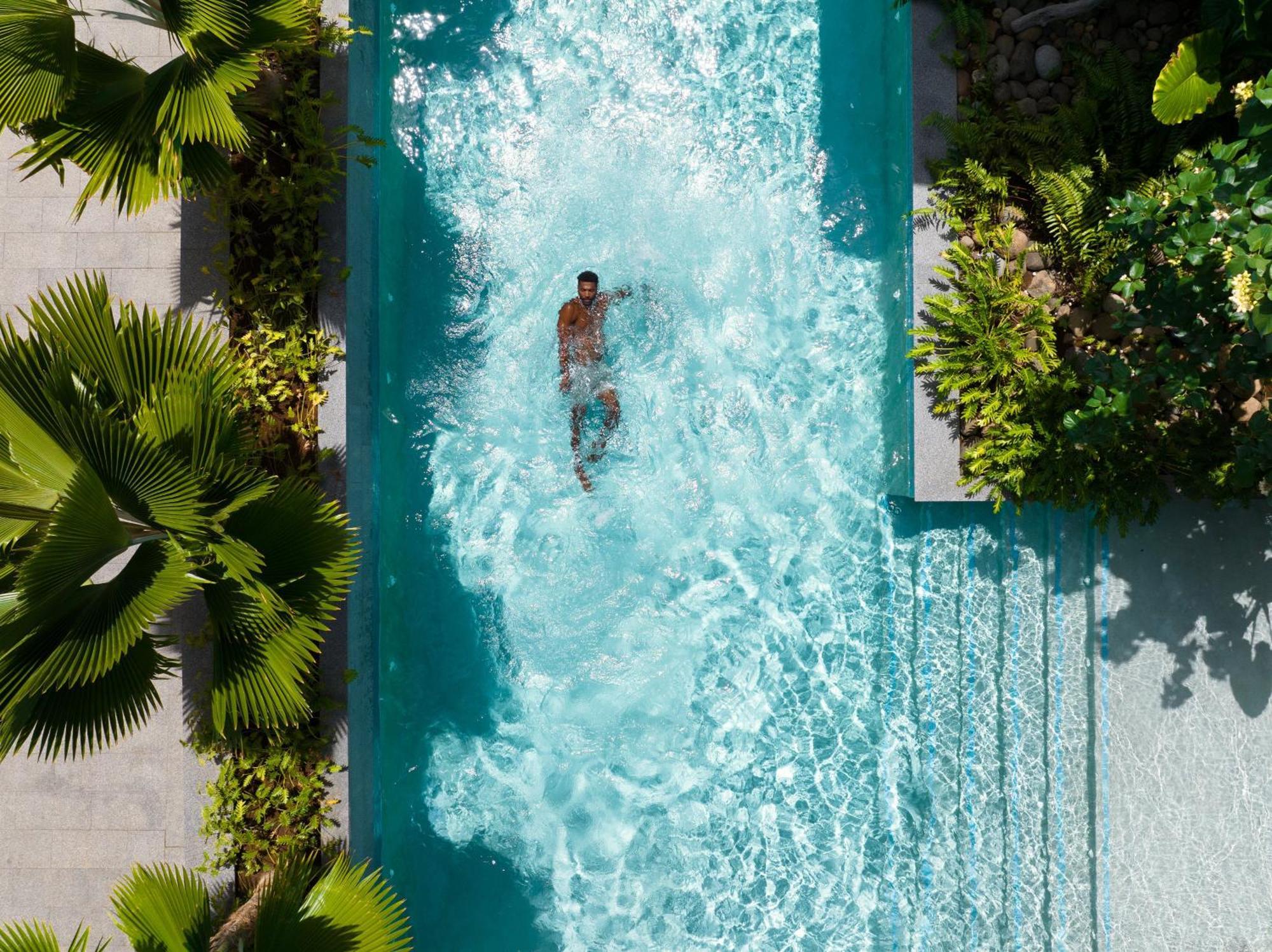 Intercontinental Dominica Cabrits Resort & Spa By Ihg Portsmouth Екстер'єр фото