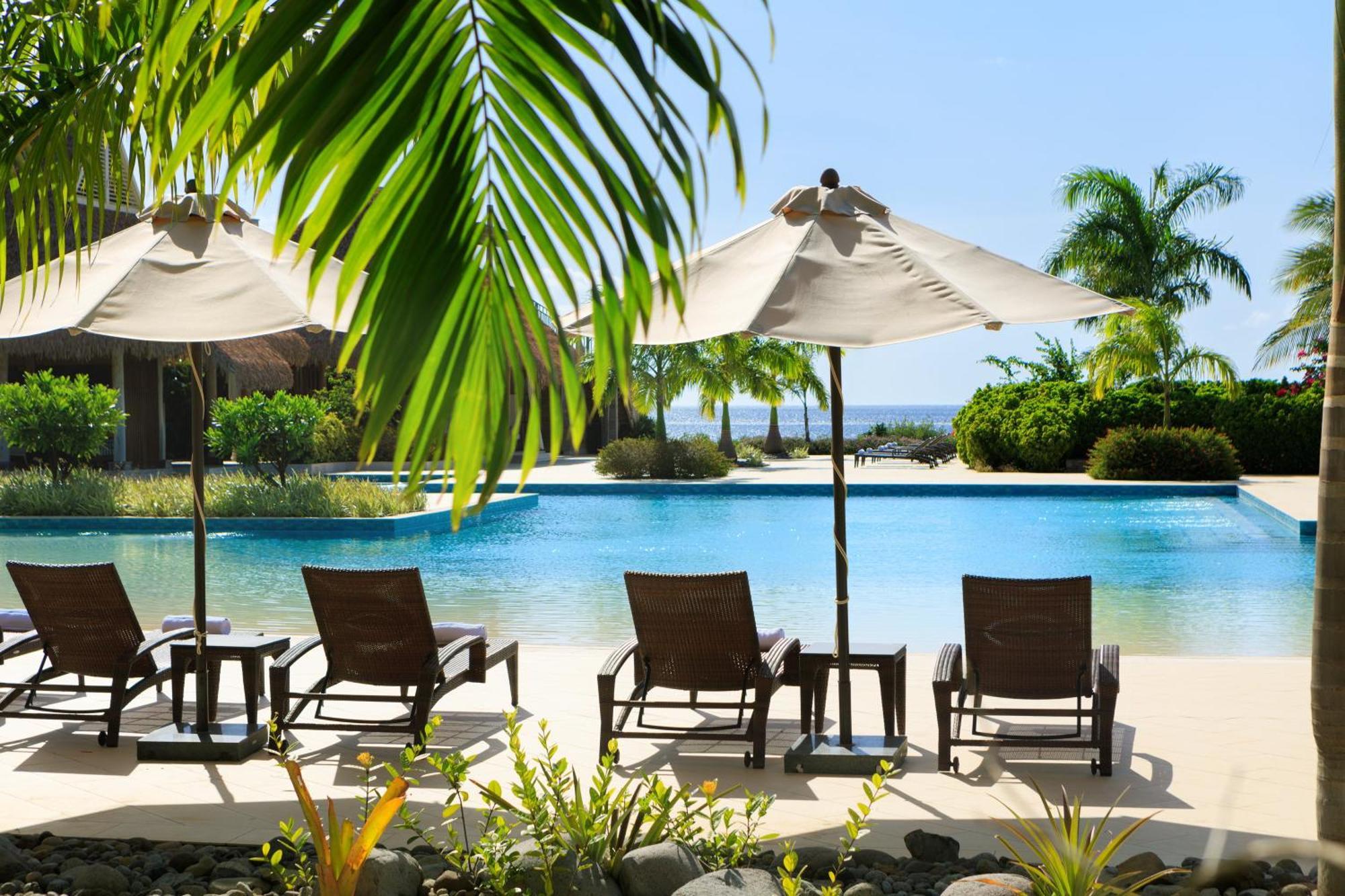 Intercontinental Dominica Cabrits Resort & Spa By Ihg Portsmouth Екстер'єр фото