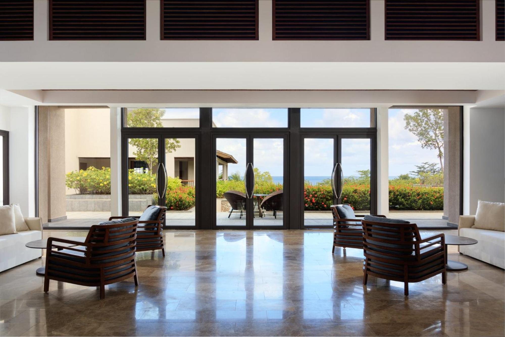 Intercontinental Dominica Cabrits Resort & Spa By Ihg Portsmouth Екстер'єр фото
