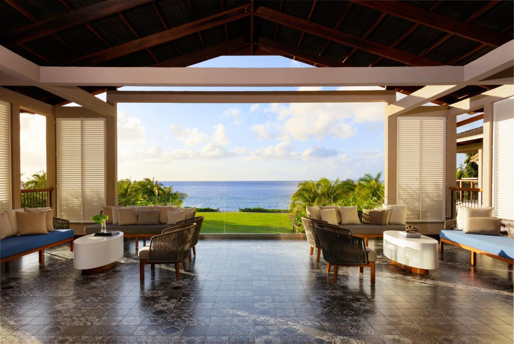Intercontinental Dominica Cabrits Resort & Spa By Ihg Portsmouth Екстер'єр фото